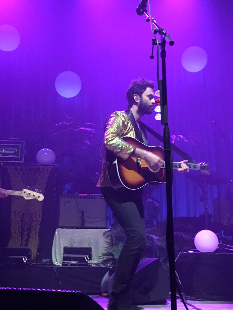 Jonathan Russell THATH