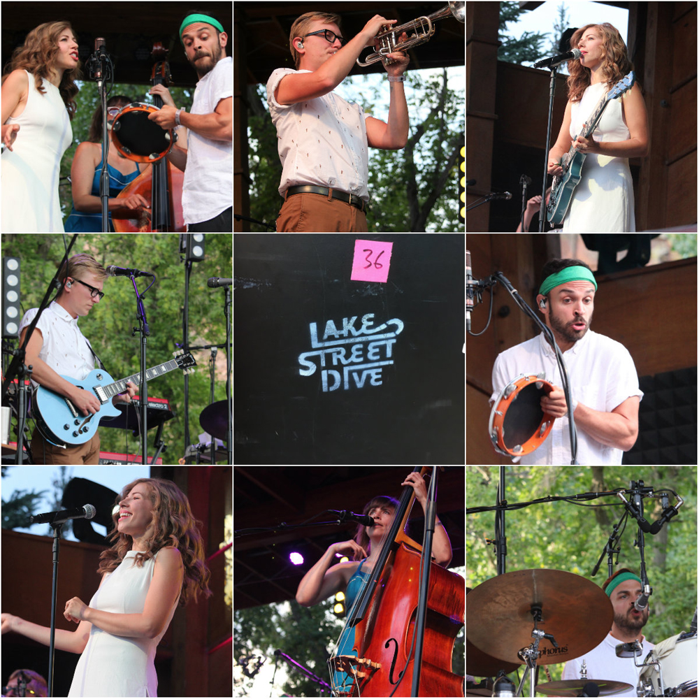 Lake Street Dive