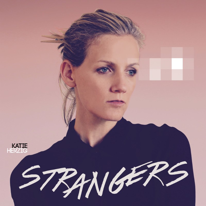 Katie Herzig Strangers