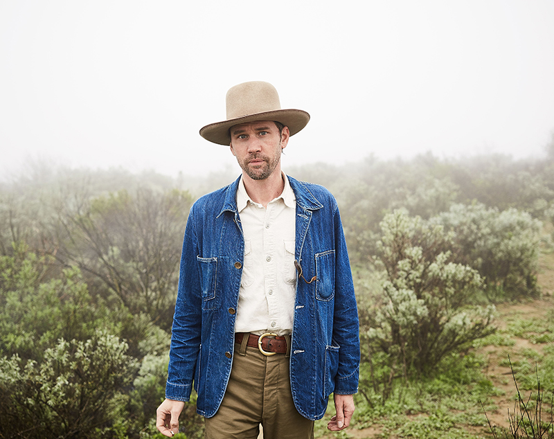 Photo by Meredith Munn