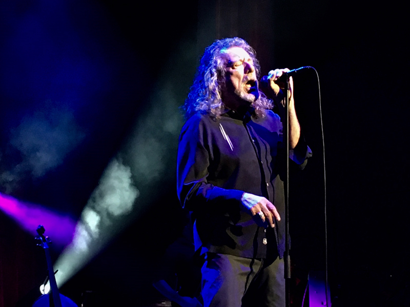 Robert Plant