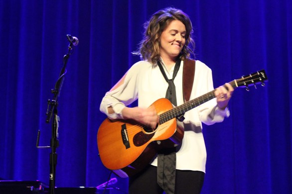 Brandi Carlile