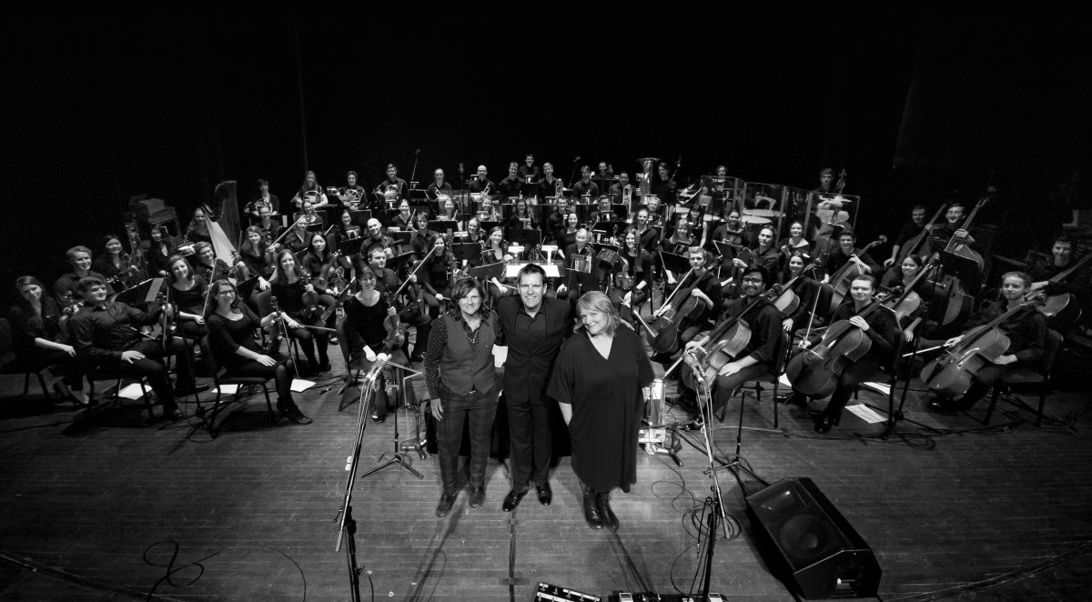 Photo by Evan Carter