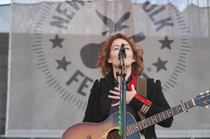 Brandi Carlile