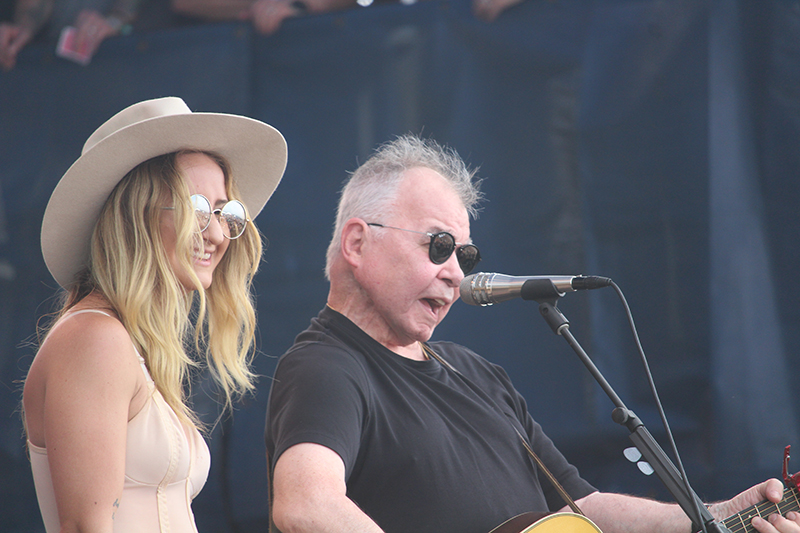 Margo Price John Prine