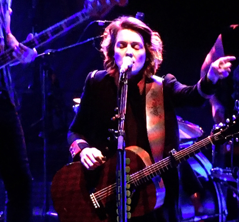 Brandi Carlile