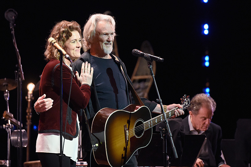 Joni 75: A Birthday Celebration Live At The Dorothy Chandler Pavilion