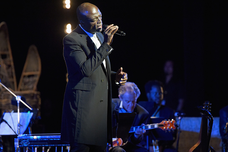 Joni 75: A Birthday Celebration Live At The Dorothy Chandler Pavilion