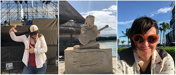 Girls Just Wanna Weekend