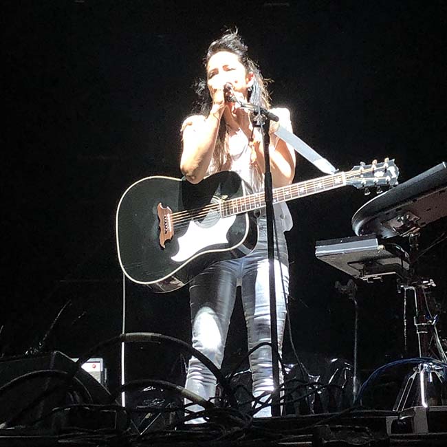 KT Tunstall night two 1
