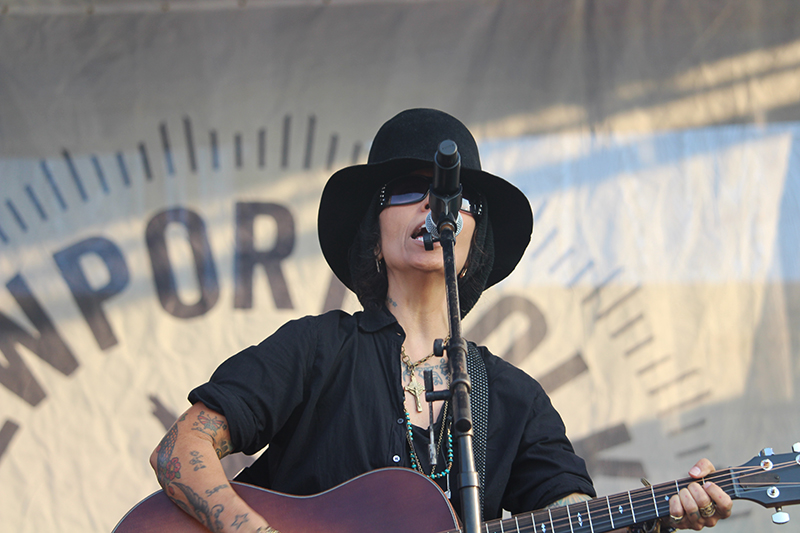Linda Perry